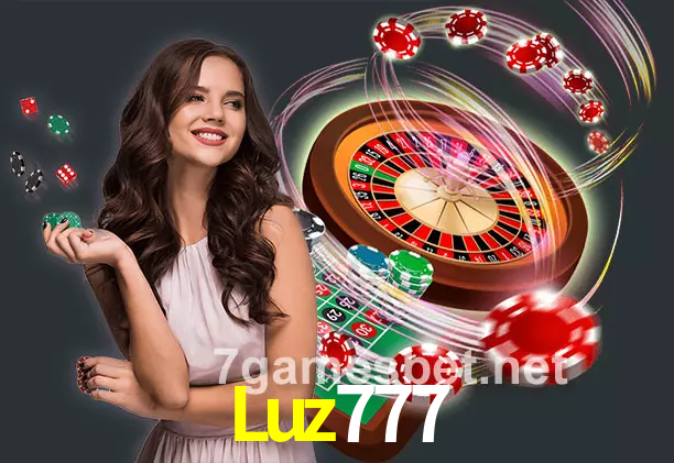 vivo no cassino Luz777