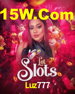 Luz 777 Com Login