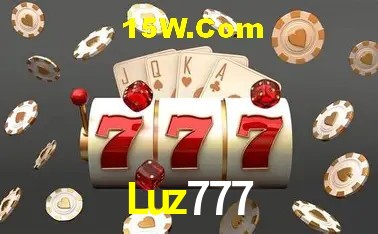 Estatísticas Luz777