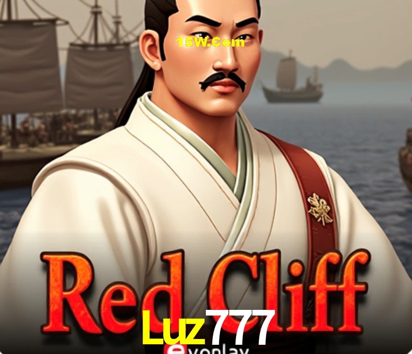 Estatísticas do Jogo Luz777