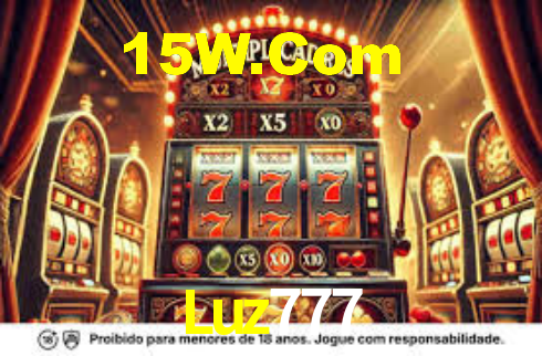Luz 777 Bet