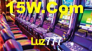 Luz777 - Plataforma App Cassino - Luz 777 Com Login