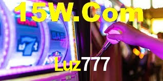 Luz777,Luz 777 Com Login