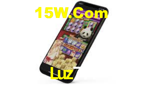 Luz 777 Com Login