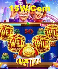 Jogos de Slot Luz777