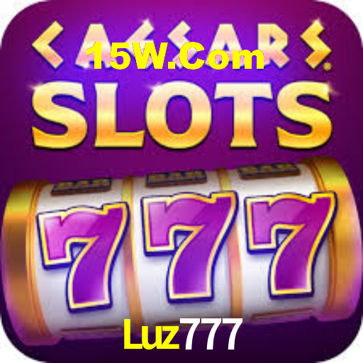 Luz777: A Experiência de Casino com Jogos de Mesa ao Vivo