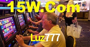 Luz 777 Com Login