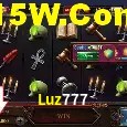 Tecnologia da Plataforma Luz777