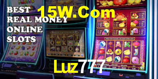 Luz777,Luz 777 Com Login