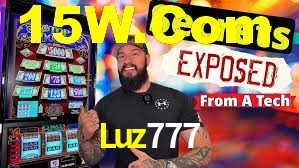 Luz 777 Bet