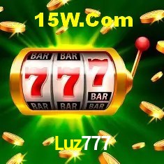 Sistemas de Segurança Luz777