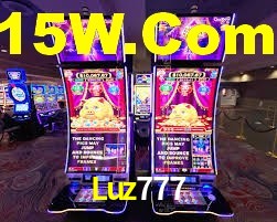 Luz 777 Bet