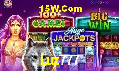 Design Responsivo Luz777