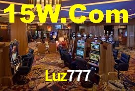 Programa VIP Luz777